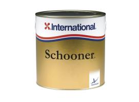 International Schooner Varnish