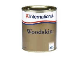 International Woodskin Varnish