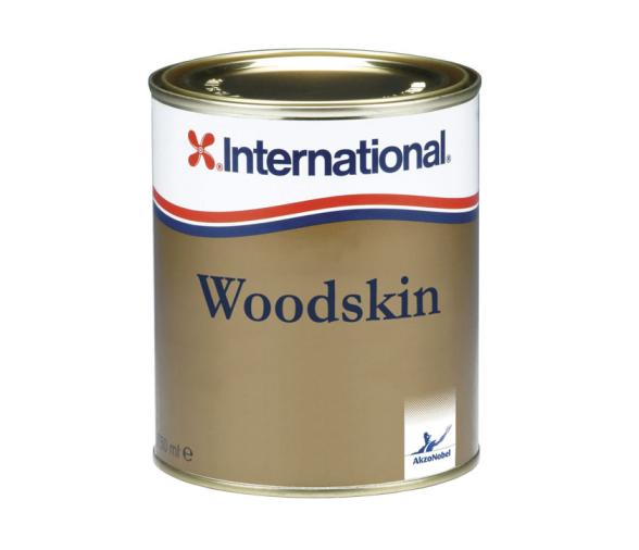 International Barniz Woodskin