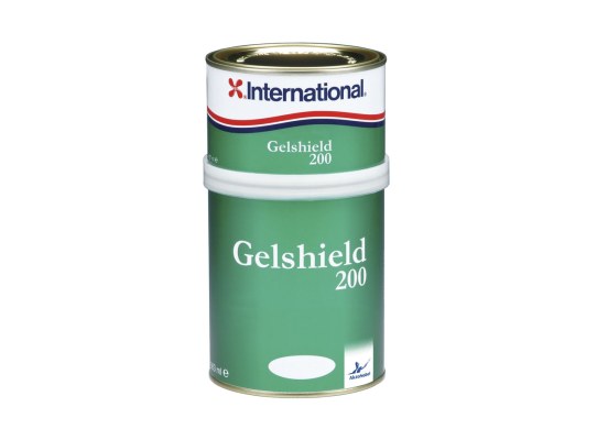International Imprimacion Gelshield 200