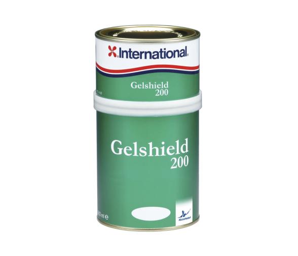 International Imprimacion Gelshield 200