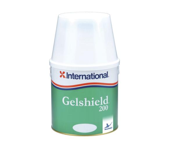 International Imprimacion Gelshield 200