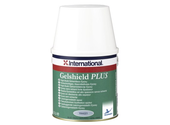 International Imprimacion Gelshield Plus 2.25L