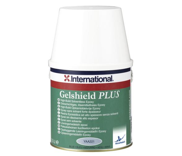 International Imprimacion Gelshield Plus 2.25L
