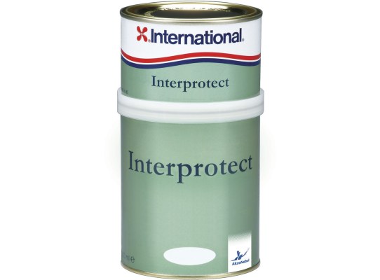 International Interprotect Prime