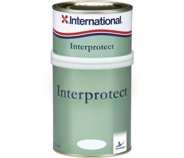International Imprimacion Interprotect