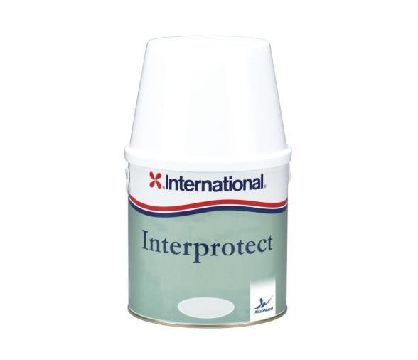 International Imprimacion Interprotect