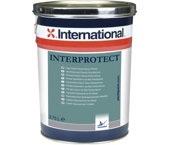 International Imprimacion Interprotect