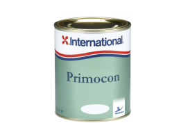 International Primocon Primer