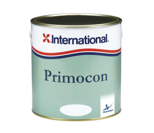 International Imprimacion Primocon