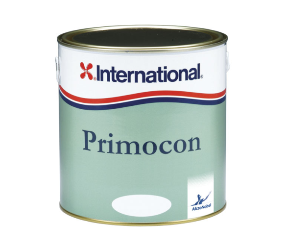 International Imprimacion Primocon