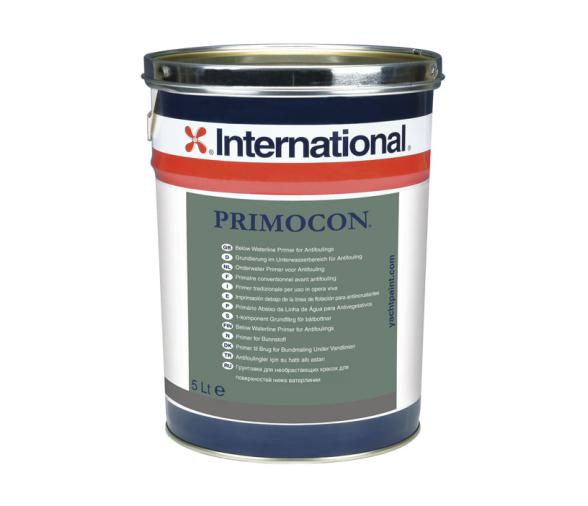 International Imprimacion Primocon