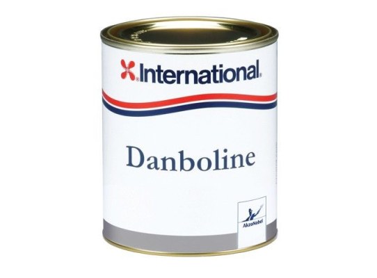 International Painting for Sentinas Danboline 750 ml
