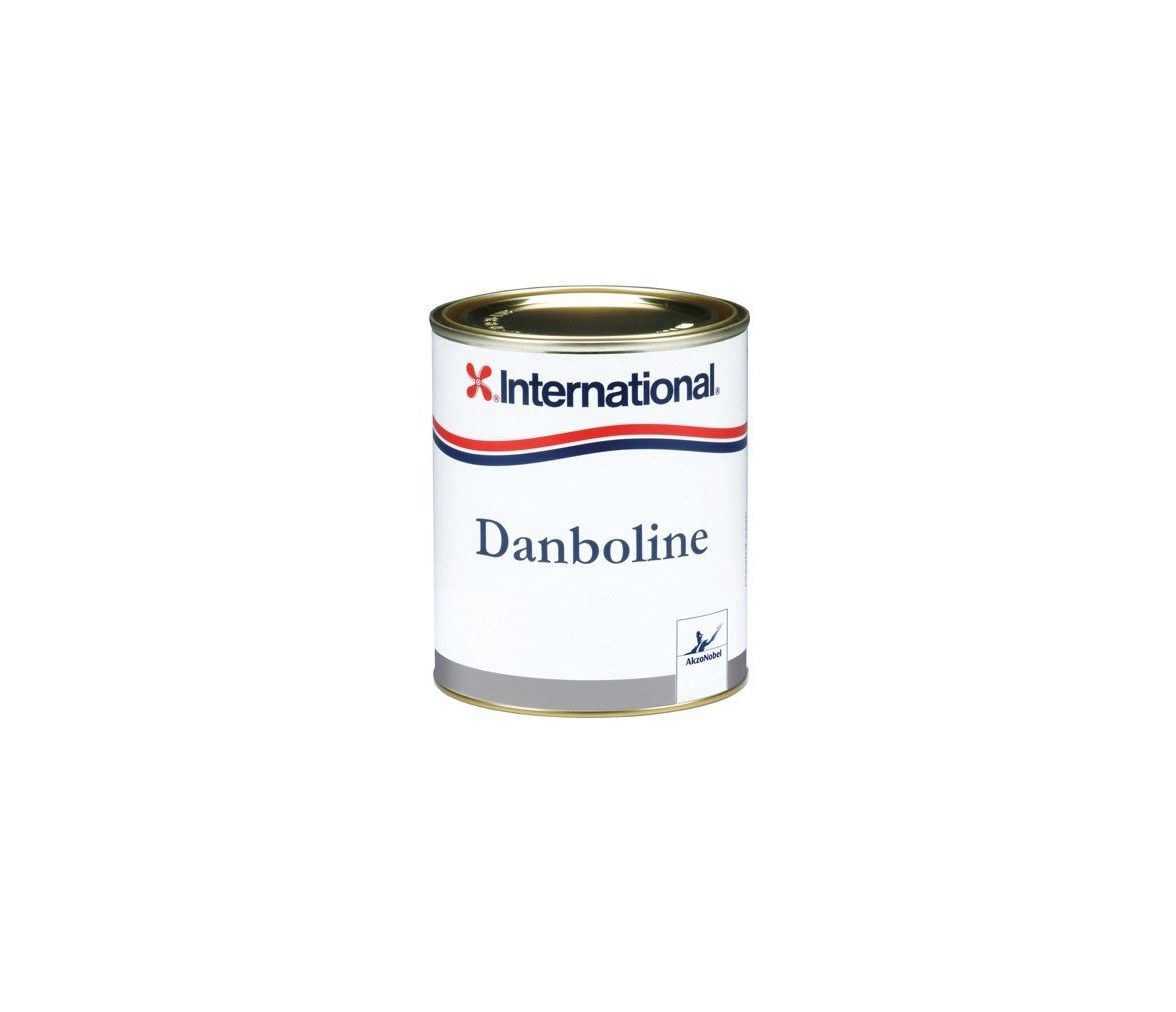 International Painting for Sentinas Danboline 2.5 L