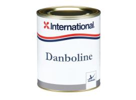 International Painting for Sentinas Danboline 2.5 L
