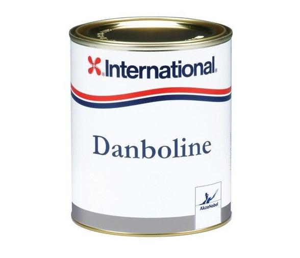 International Pintura para Sentinas Danboline 2.5 L