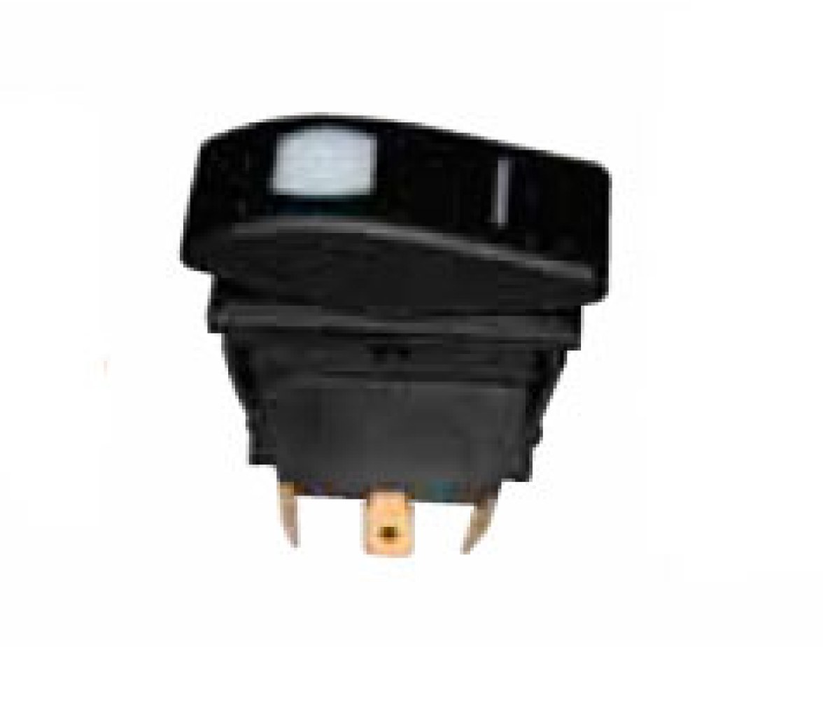 Interruptor 15A LED Lalizas