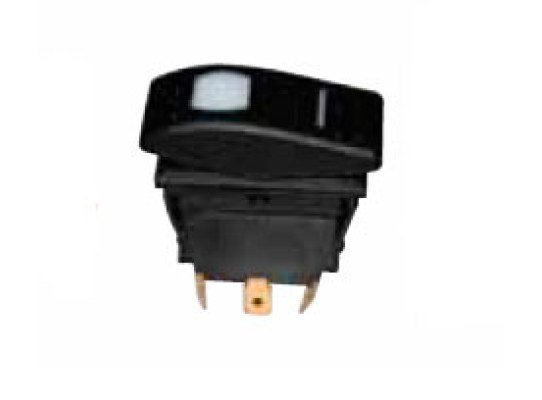 SWITCH 15A LED LALIZAS