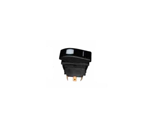 Interruptor 15A LED Lalizas