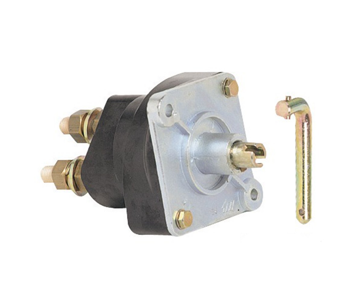 Battery Switch 24V