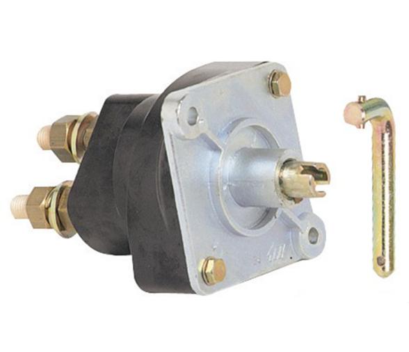 Interruptor bateria 24V