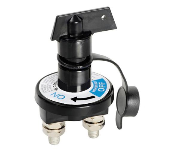 Interruptor Bateria alta resistencia