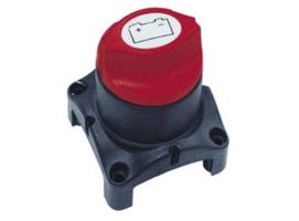 Interruptor Bateria con Control Remoto Electrico