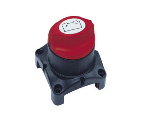 Interruptor Bateria con Control Remoto Electrico