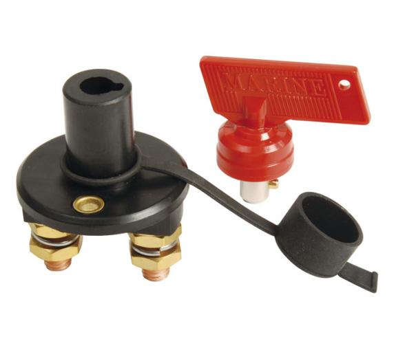 Interruptor Bateria Marino 100A