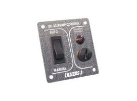 Interruptor Bomba Achique Lalizas