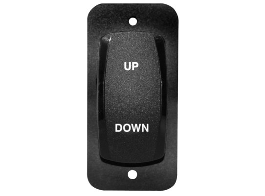 Interruptor de Control de Actuador Simple Interruptor de Control de Actuador Simple