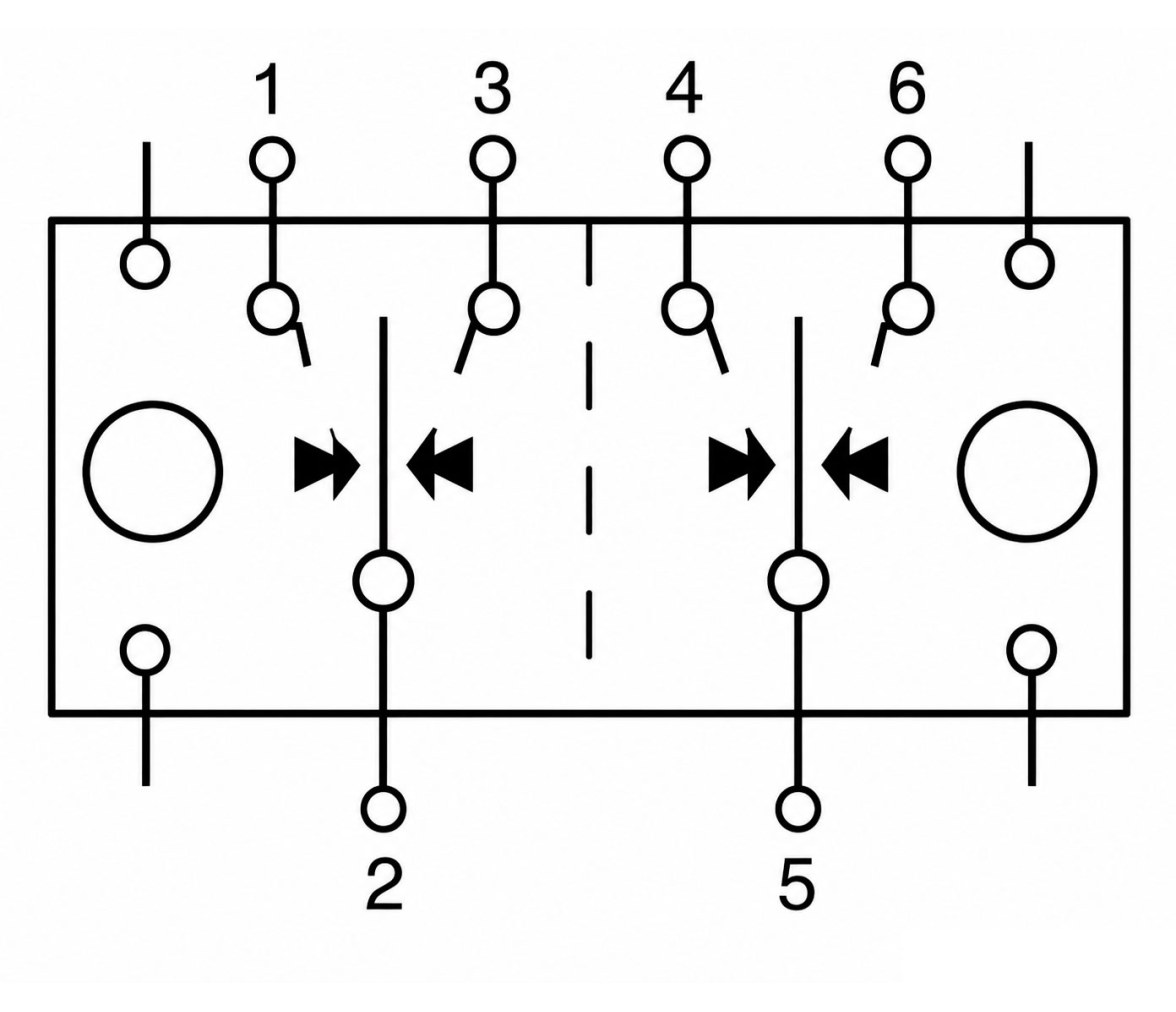 Interruptor de palanca Contura