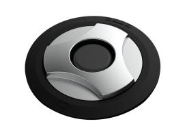 Osculati Interruptor de cubierta para control eléctrico de molinete/cabrestante