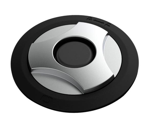 Osculati Interruptor de cubierta para control eléctrico de molinete/cabrestante