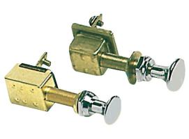 Pull switch standard version