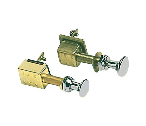 Interruptor de tiro versión estándar