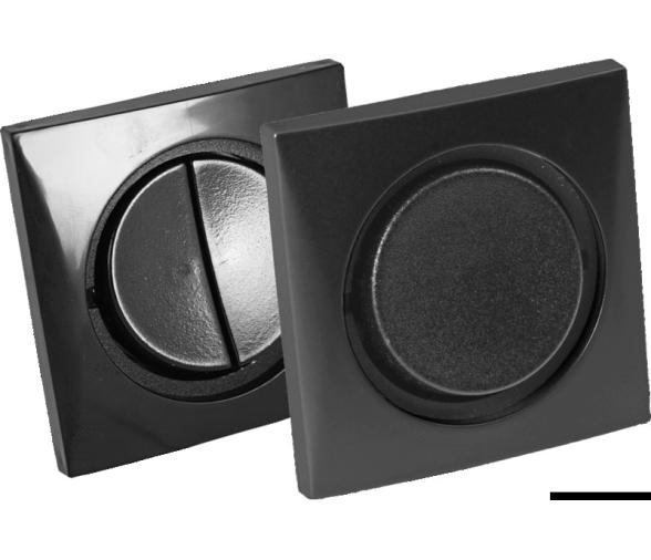 Interruptor Dos Botones