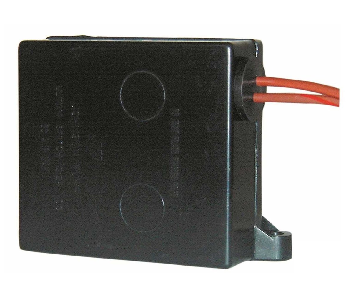 Interruptor electrónico Johnson 12/24 V