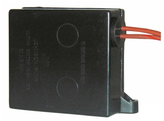 Interruptor electrónico Johnson 12/24 V Interruptor electrónico Johnson 12/24 V