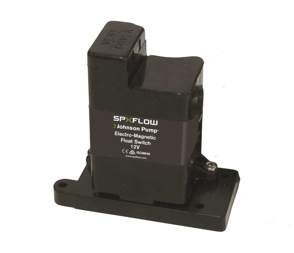 Interruptor electromagnético Spx 24 V