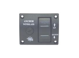 Pulsador Estanco para Molinete Osculati