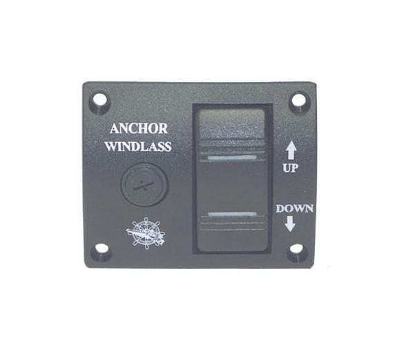 Pulsador Estanco para Molinete Osculati