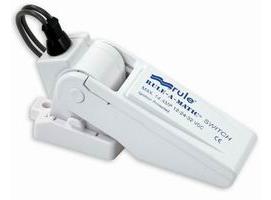 Interruptor Flotador de Nivel A-Matic Rule