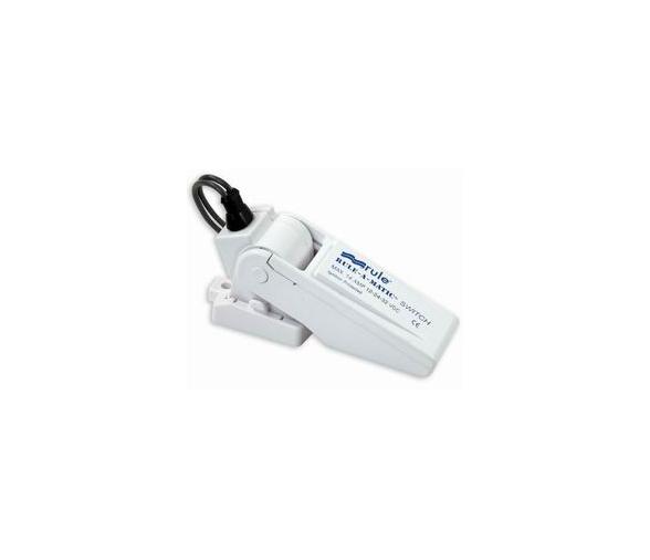 Interruptor Flotador de Nivel A-Matic Rule