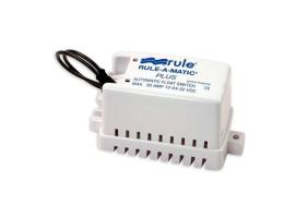 Interruptor Flotador de Nivel Rule-A-Matic Plus 12/24V
