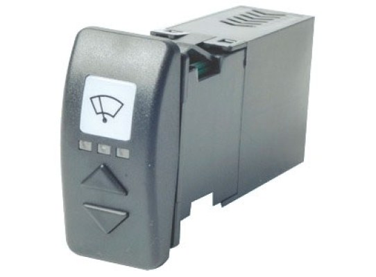 Interruptor inteligente universal para limpiaparabrisas