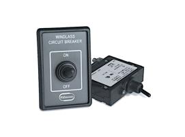 Interruptor Molinete Magnetotérmico - Disyuntor