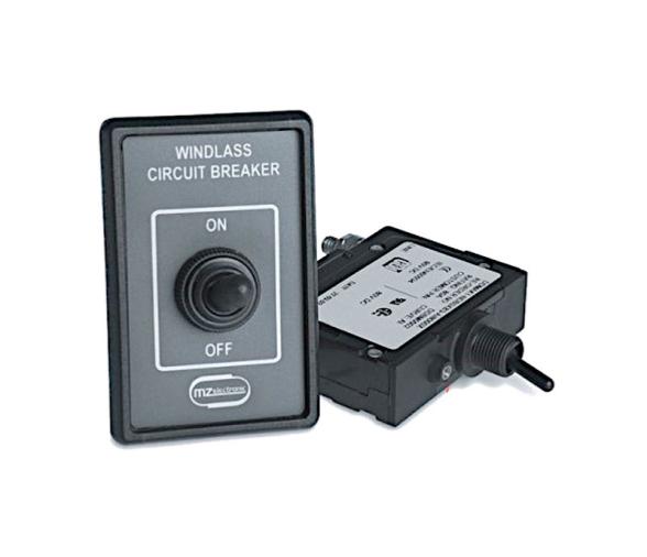 Interruptor Molinete Magnetotérmico - Disyuntor