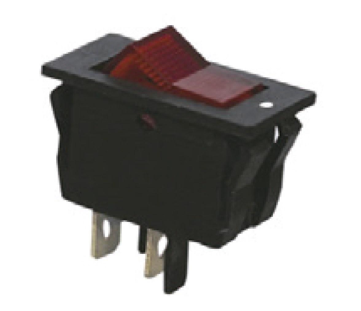 Interruptor ON-OFF 2 Terminales