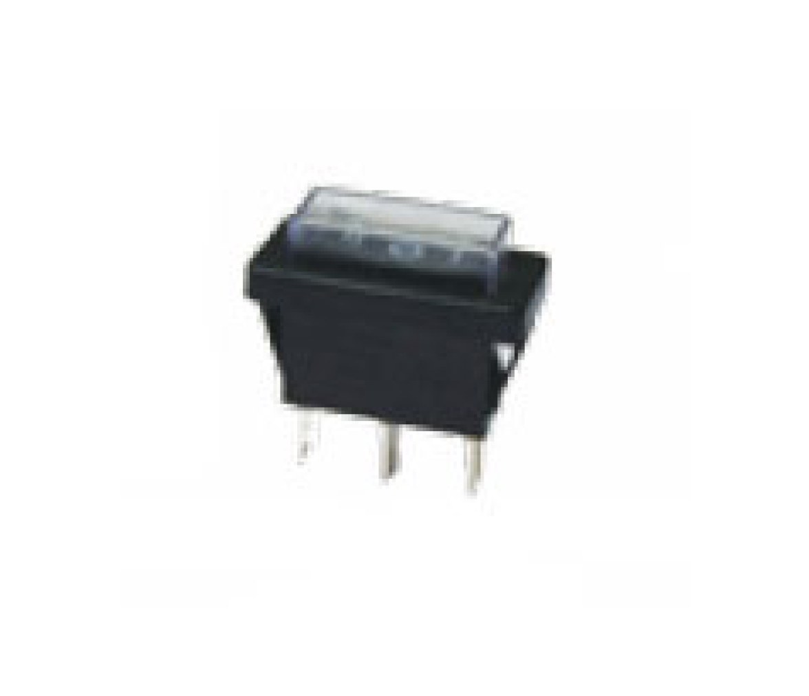 Interruptor ON-OFF-ON 12-24V Lalizas